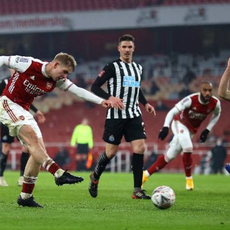 Nhận định kèo Arsenal vs Newcastle, 2h45 ngày 4/1