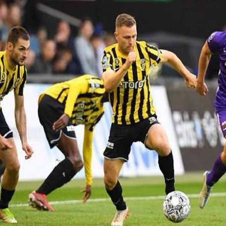 Nhận định kèo AZ Alkmaar vs Vitesse, 0h45 ngày 8/1