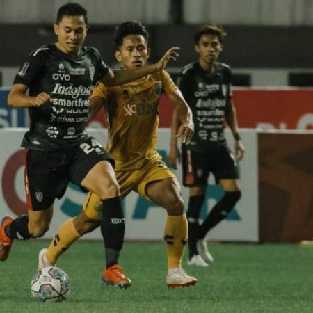 Nhận định kèo Bali vs Bhayangkara, 18h15 ngày 8/12