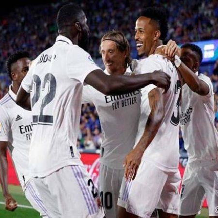 Nhận định kèo Cacereno vs Real Madrid, 3h ngày 4/1