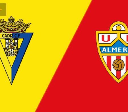 Nhận định kèo Cadiz vs Almeria, 1h15 ngày 31/12