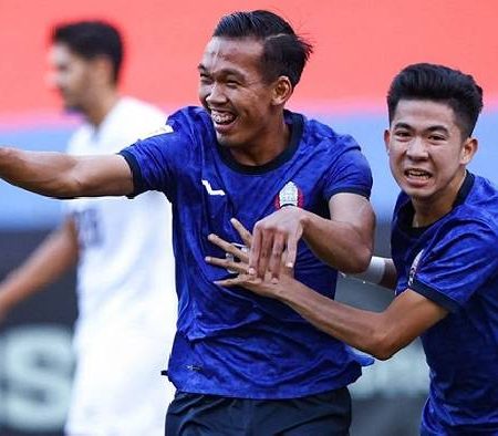 Nhận định kèo Campuchia vs Brunei, 17h ngày 29/12