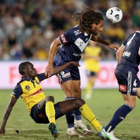 Nhận định kèo Central Coast Mariners vs Melbourne Victory, 15h ngày 31/12