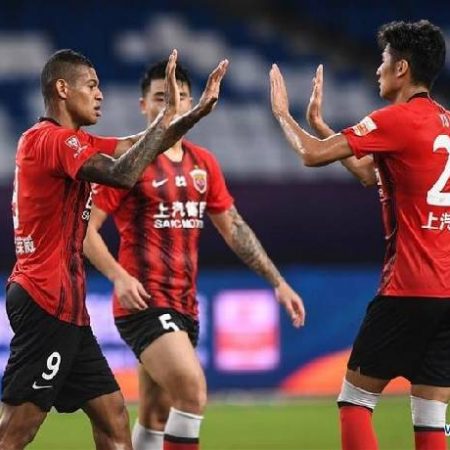 Nhận định kèo Chengdu Rongcheng vs Shanghai Port, 14h ngày 10/12