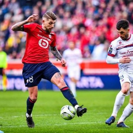 Nhận định kèo Clermont Foot vs Lille, 1h00 ngày 29/12