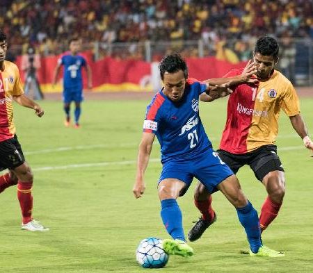 Nhận định kèo East Bengal vs Bengaluru, 21h ngày 30/12