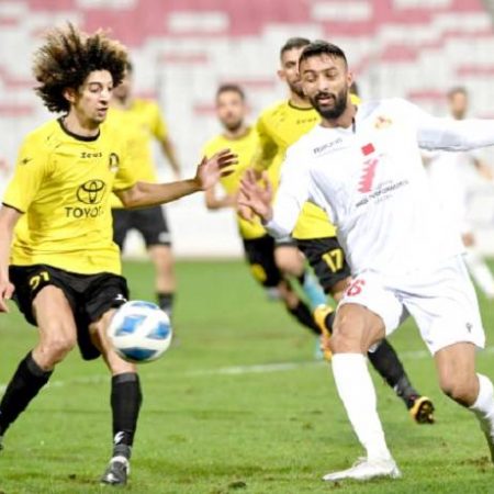 Nhận định kèo East Riffa vs Al Ahli, 22h30 ngày 8/12