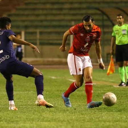 Nhận định kèo ENPPI Cairo vs Ahly Cairo, 22h00 ngày 5/1