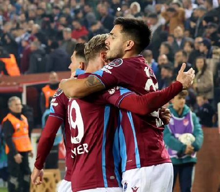 Nhận định kèo Fatih Karagumruk vs Trabzonspor, 0h ngày 29/12