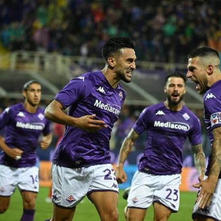 Nhận định kèo Fiorentina vs Always Ready, 0h ngày 8/12