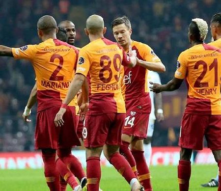 Nhận định kèo Galatasaray vs Ankaragucu, 0h ngày 5/1