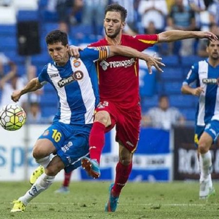 Nhận định kèo Getafe vs Espanyol, 20h ngày 15/1