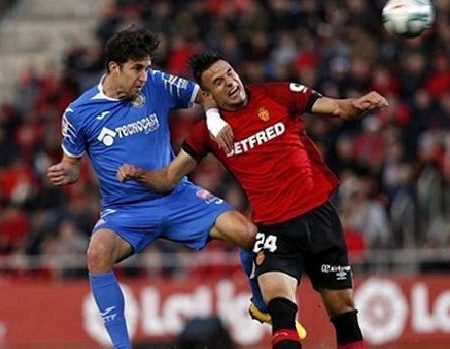 Nhận định kèo Getafe vs Mallorca, 23h ngày 30/12