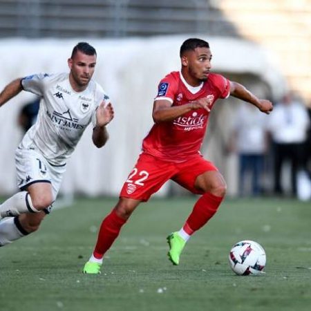 Nhận định kèo Grenoble vs Nimes, 0h ngày 7/1