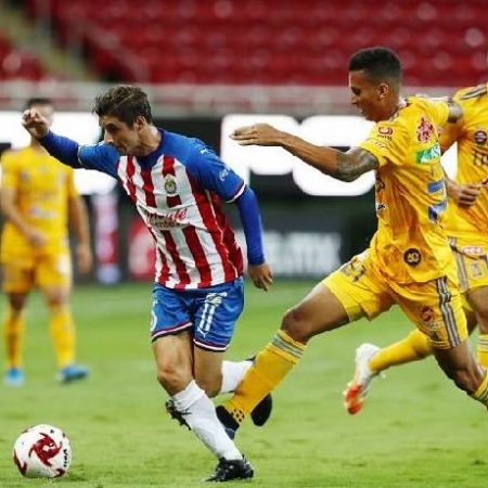 Nhận định kèo Guadalajara vs Tigres UANL, 10h ngày 23/12