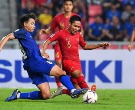 Nhận định kèo Indonesia vs Thái Lan, 16h30 ngày 29/12