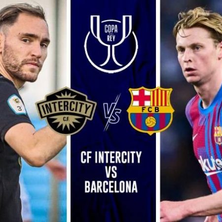 Nhận định kèo Intercity vs Barcelona, 3h ngày 5/1