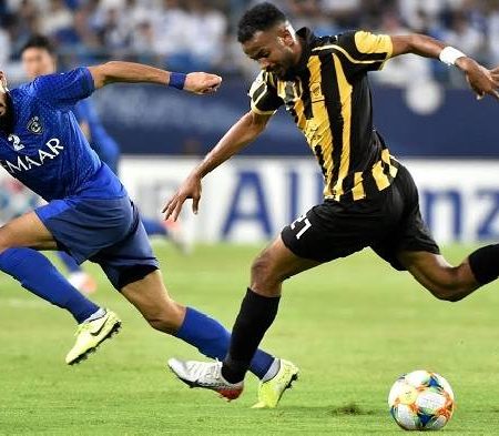 Nhận định kèo Ittihad vs Al Hilal, 0h30 ngày 6/1