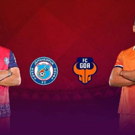 Nhận định kèo Jamshedpur vs Goa, 21h ngày 22/12