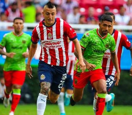 Nhận định kèo Juarez vs Guadalajara, 10h05 ngày 29/1