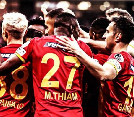 Nhận định kèo Kayserispor vs Genclerbirligi, 17h ngày 22/12