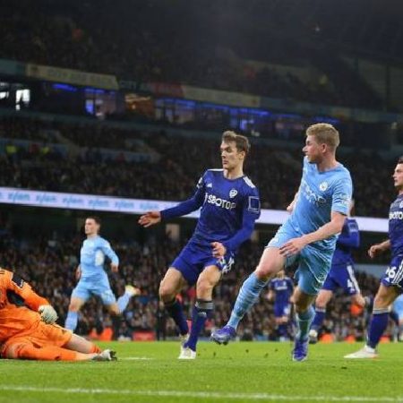 Nhận định kèo Leeds vs Man City, 3h ngày 29/12