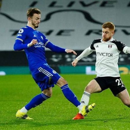 Nhận định kèo Leicester vs Fulham, 2h45 ngày 4/1