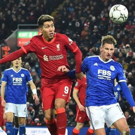 Nhận định kèo Liverpool vs Leicester, 3h ngày 31/12