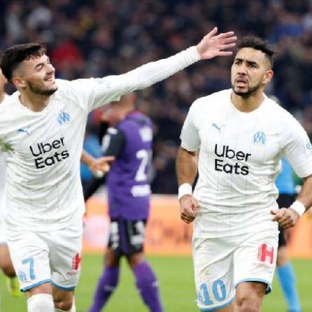 Nhận định kèo Marseille vs Toulouse, 3h ngày 30/12