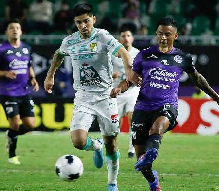 Nhận định kèo Mazatlan vs Leon, 10h10 ngày 7/1