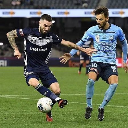 Nhận định kèo Melbourne Victory vs Sydney FC, 14h45 ngày 26/1