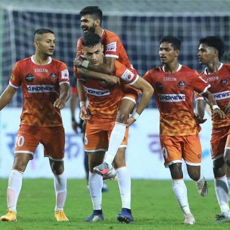 Nhận định kèo Mohun Bagan vs Goa, 21h ngày 28/12