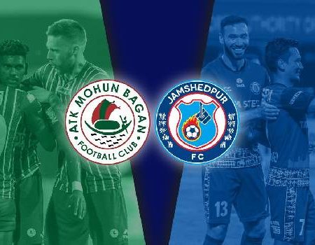 Nhận định kèo Mohun Bagan vs Jamshedpur, 21h ngày 8/12