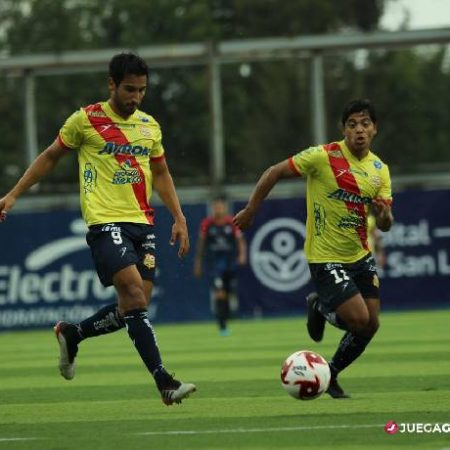 Nhận định kèo Morelia vs Alacranes, 8h ngày 13/1