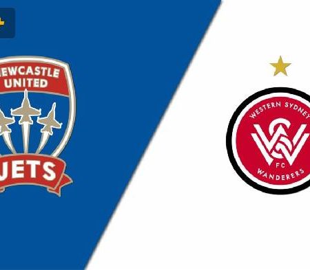 Nhận định kèo Newcastle Jets vs WS Wanderers, 11h ngày 22/1