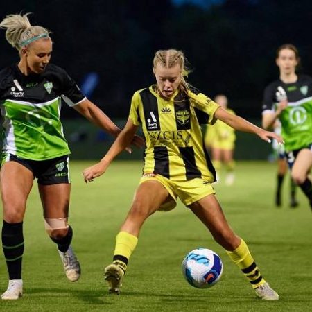 Nhận định kèo Nữ Canberra vs Nữ Wellington Phoenix, 11h00 ngày 10/12