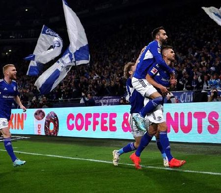 Nhận định kèo Osnabruck vs Schalke, 1h ngày 23/12