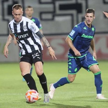 Nhận định kèo Panathinaikos vs OFI Creta, 2h30 ngày 29/12