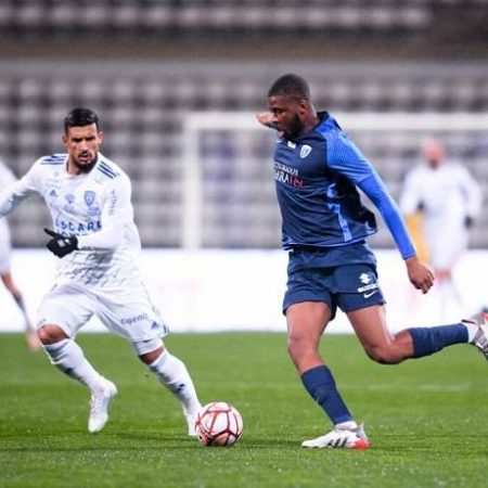 Nhận định kèo Paris FC vs Le Havre, 3h00 ngày 31/12