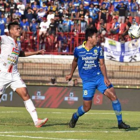 Nhận định kèo Persib Bandung vs Persija Jakarta, 16h30 ngày 11/1