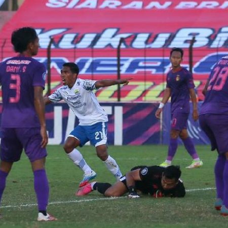 Nhận định kèo Persik Kediri vs Persib Bandung, 18h15 ngày 7/12