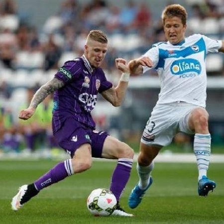 Nhận định kèo Perth Glory vs Melbourne Victory, 18h30 ngày 21/1