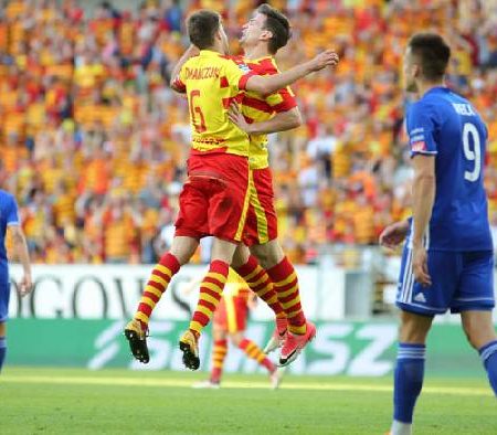 Nhận định kèo Piast Gliwice vs Jagiellonia, 18h30 ngày 29/1