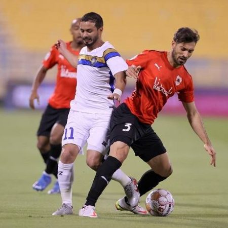 Nhận định kèo Rayyan vs Sailiya, 20h15 ngày 5/1