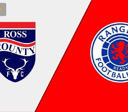 Nhận định kèo Ross County vs Rangers, 2h30 ngày 24/12
