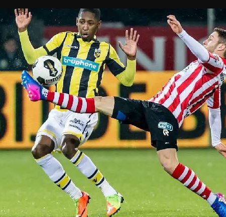 Nhận định kèo Rotterdam vs Vitesse, 19h ngày 22/12