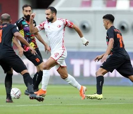 Nhận định kèo Shamal vs Umm Salal, 20h25 ngày 18/1