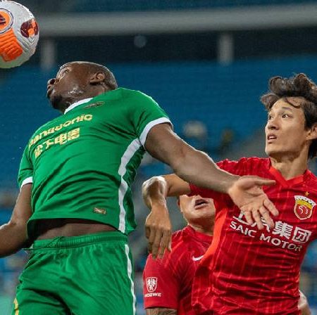 Nhận định kèo Shanghai Shenhua vs Zhejiang, 18h30 ngày 5/12