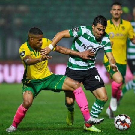 Nhận định kèo Sporting Lisbon vs Pacos Ferreira, 4h15 ngày 30/12
