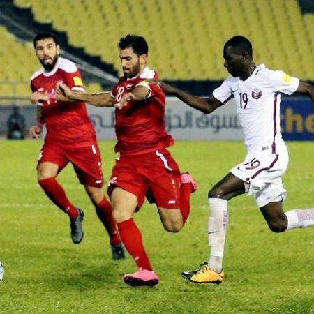 Nhận định kèo Syria vs Oman, 21h00 ngày 30/12